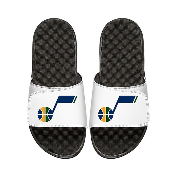 Utah Jazz Islide Sandals - Picture 9 of 9